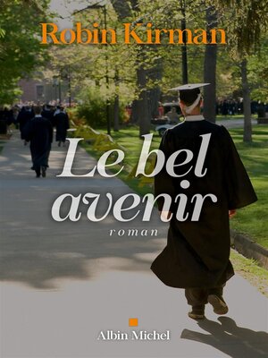 cover image of Le Bel Avenir